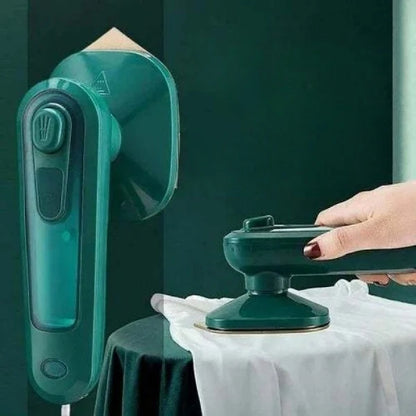 Handheld Steam Iron