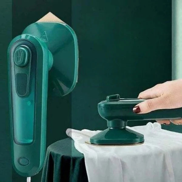 Handheld Steam Iron