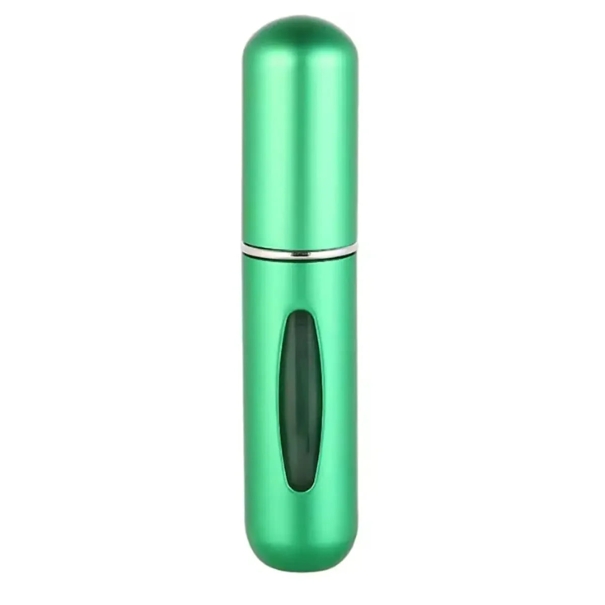 Perfume Travel Pocket Refiller Bottle (Buy 1 Get 1 Free) + (Random Color)
