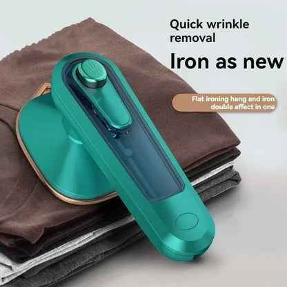 Handheld Steam Iron