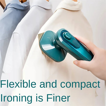 Handheld Steam Iron