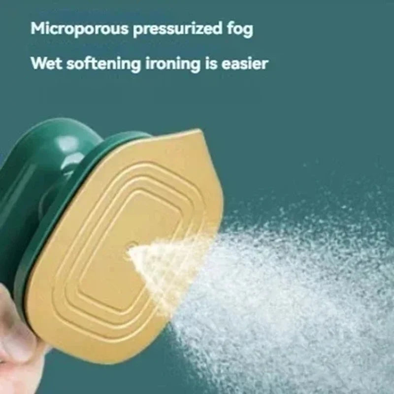 Handheld Steam Iron