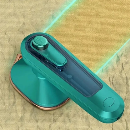 Handheld Steam Iron
