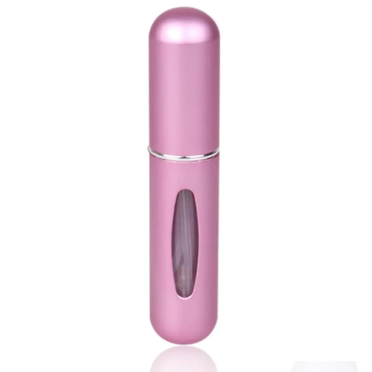 Perfume Travel Pocket Refiller Bottle (Buy 1 Get 1 Free) + (Random Color)
