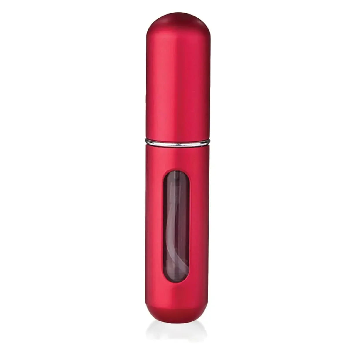 Perfume Travel Pocket Refiller Bottle (Buy 1 Get 1 Free) + (Random Color)
