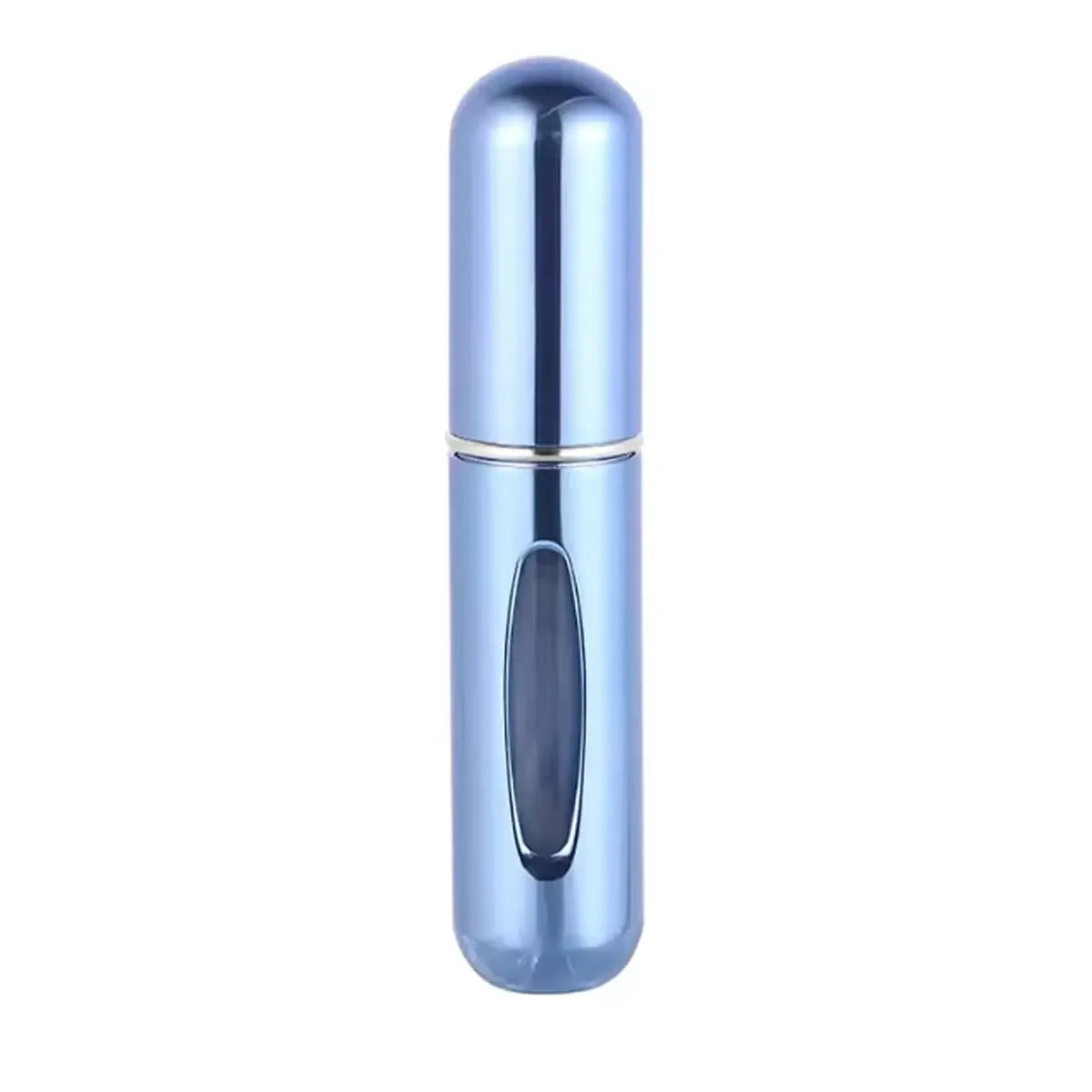 Perfume Travel Pocket Refiller Bottle (Buy 1 Get 1 Free) + (Random Color)